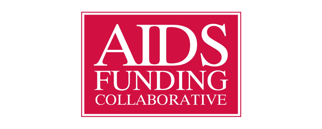 AIDS Funding Collaborative logo
