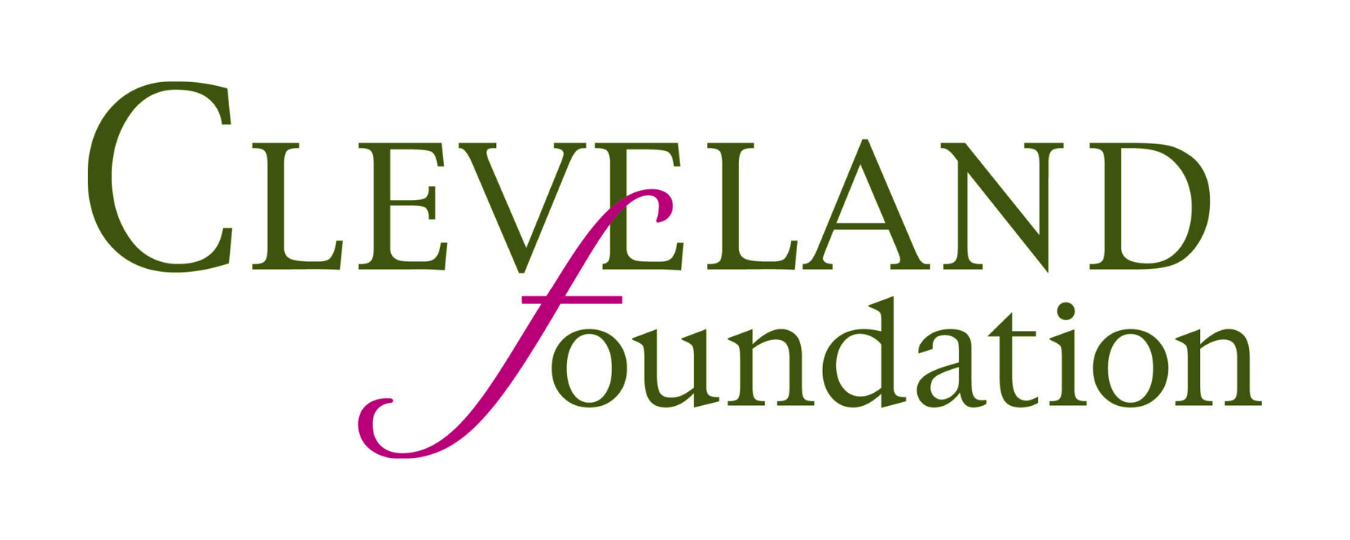Cleveland Foundation logo