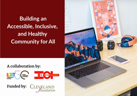 Building an Accessible, Inclusive, and Healthy Community for All